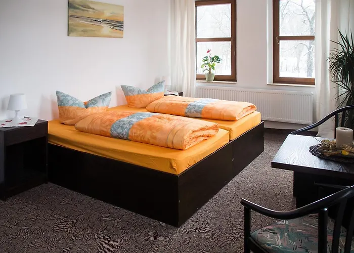 Sefano Low Budget Hotel