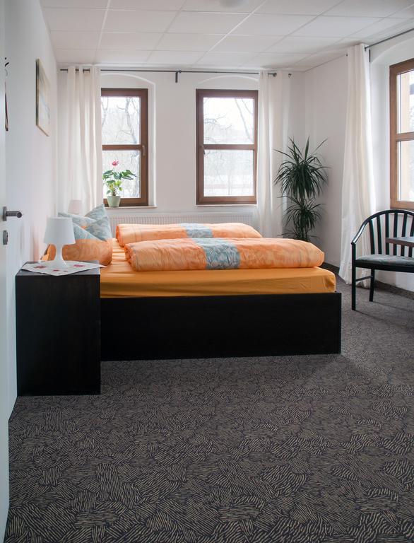 Sefano Budget Gasthof