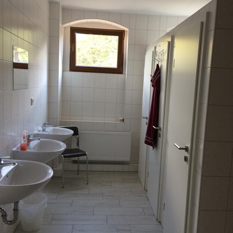 Gasthof Sefano Budget Nossen